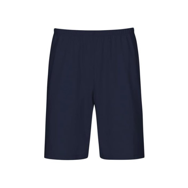 Löparshorts - Trigema atletiska shorts - 336104-046 - Bermuda Boys' Sports Shorts Blå 116 cm