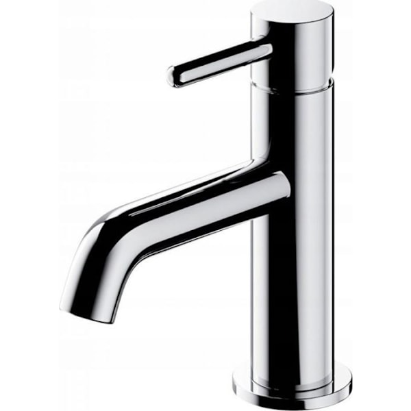 Badkar Omnimount - Y1210NCR-VSVON - Omnire lavabo kran Y 1210NCR Y förkromad