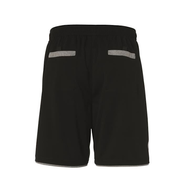 Kempa domarshorts Svart XL