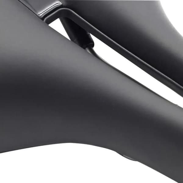 Selle Selle Royal Ellipse Relaxed svart