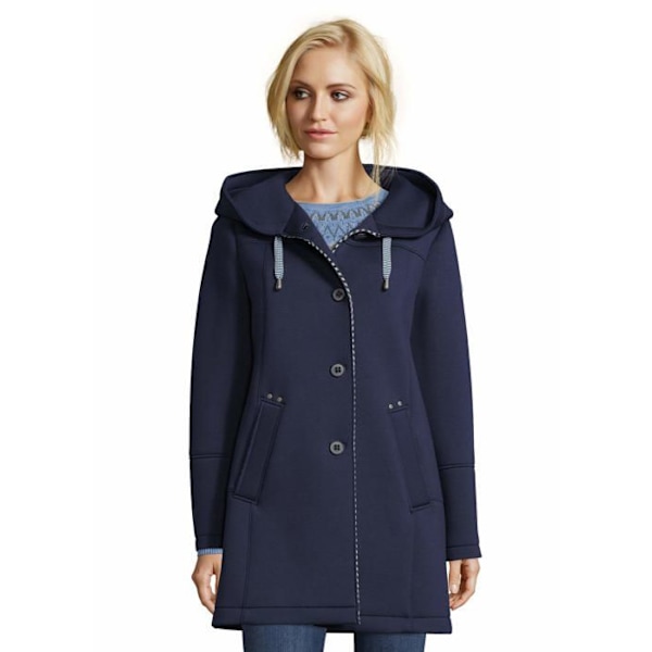 Jacka - perfecto - bomber Gil bret - 9047/5052 - Jacka, Blå (Dress Blues 8338), 46 (Tillverkarstorlek: 44) Dam Blå 44