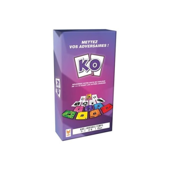 Topi Games KO klassiska spel