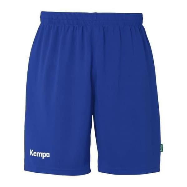 Kempa Team Shorts kungsblå jag