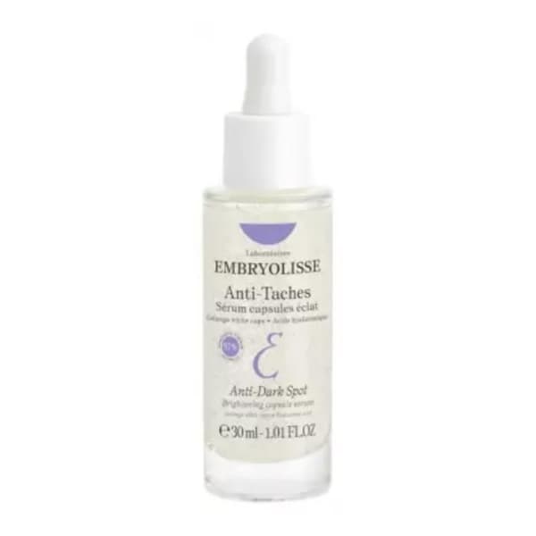 Embryolisse Anti-Fläckar Serum Kapslar Lyster 30 ml