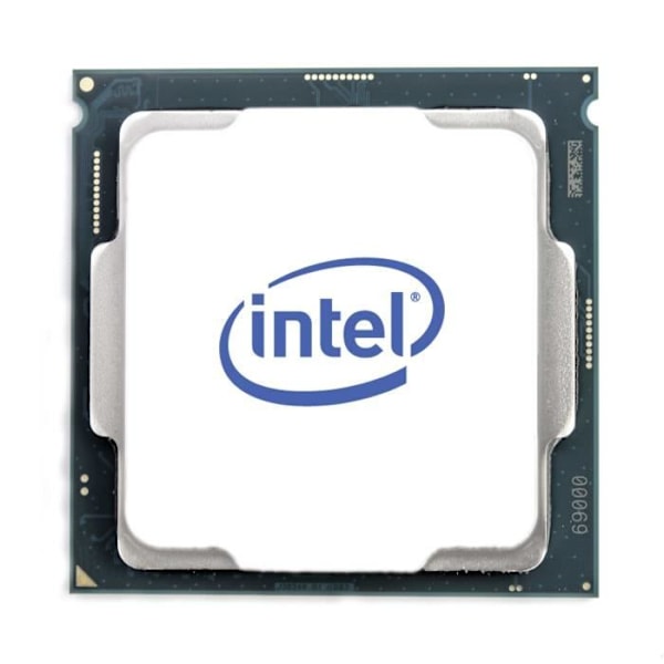 Intel Xeon Gold 5317-processor - 3 GHz - 18 MB - Intel Smart Cache - 36 kärnor