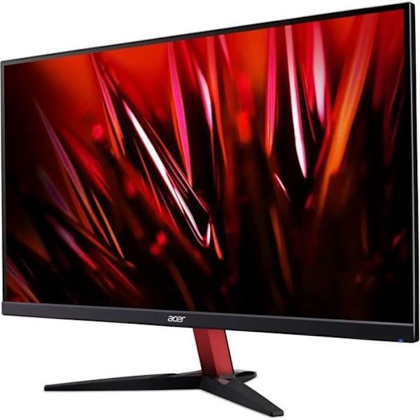 Spelmonitor - ACER - KG242YEBMIIX - 60,5 cm - FHD 1080p - AMD FreeSync