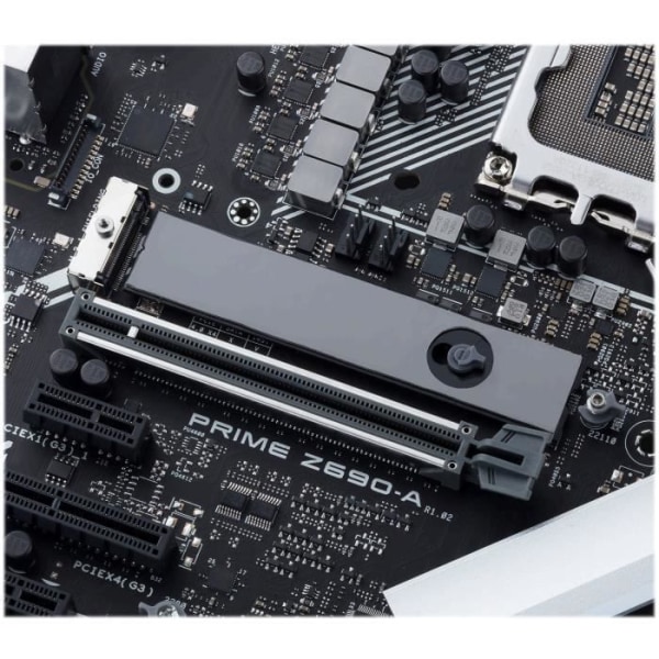 Moderkort - ASUS - PRIME Z690-A - (90MB18L0-M0EAY0)