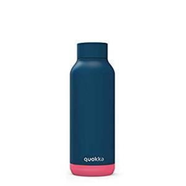 Quokka 11827. Botella Acero Inoxidable Pink Vibe 510ml.