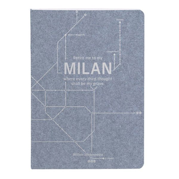 Clairefontaine Notebook - 83534C