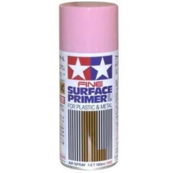 Tamiya Pink primer 180ml - 87146