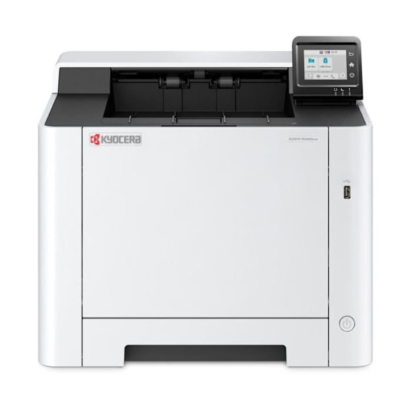 Kyocera Imp PA2600cwx A4 Färg