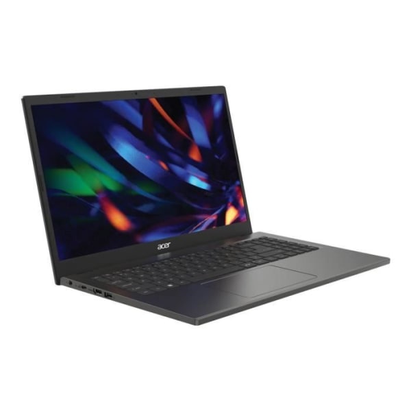 Laptop - Acer - Acer Extensa 15 EX215-23 - 15,6" - AMD Ryzen 3 7320U - 8 GB RAM - 256 GB SSD - Franska