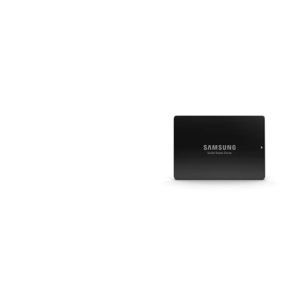 Samsung SM883 Series 2,5 tums SSD, SATA 6G, Bulk - 240GB