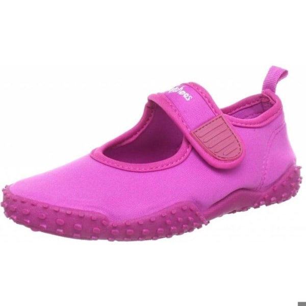 Playshoes Klassiska babyvattenskor rosa 22/23