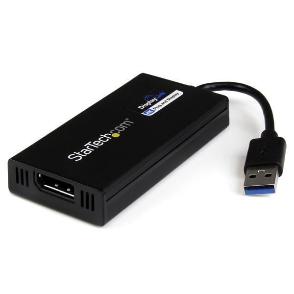 USB 3.0 till HDMI Multi-Display Video Adapter för Mac/PC - STARTECH - 1080p