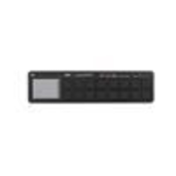 Korg NanoPad 2 Control Surface Black