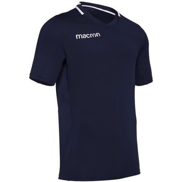 Macron jet tröja Marin XXXS