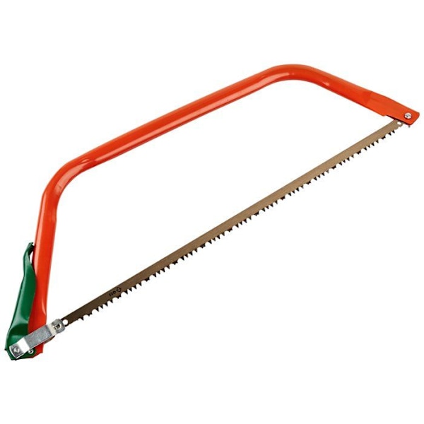 Scie - sågblad Flo - 28746 - bågsåg 610mm