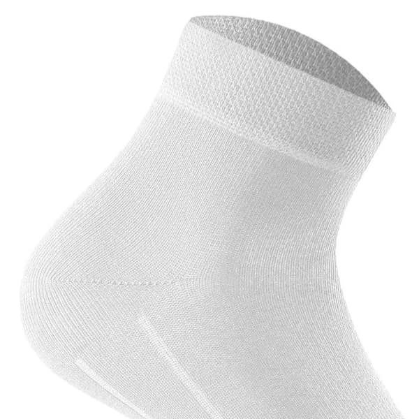 Rohner Strumpor Unisex - ,Förpackning med 6, Sneakers Plus 6-pack Vit 35/38