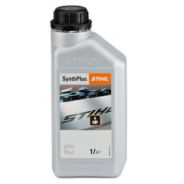 SYNTHPLUS motorsågskedjelimolja 1 L - STIHL - 0781-516-2000
