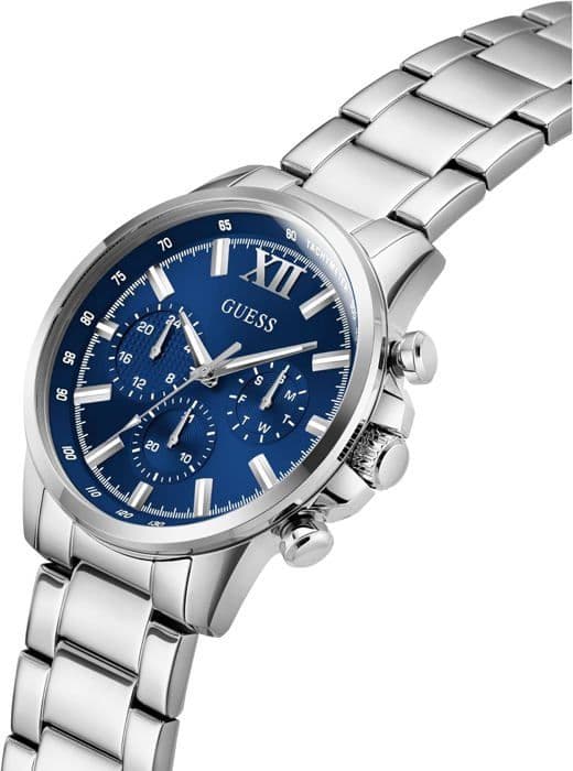 Guess klocka - Herr - GW0900G4 Pengar