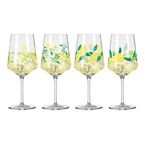 Cocktailglas - aperitifglas Ritzenhoff - 6041004