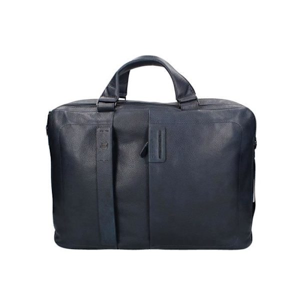 Arbetsväska - Piquadro - Ca3347p15s - One size - Blå färg - Herr