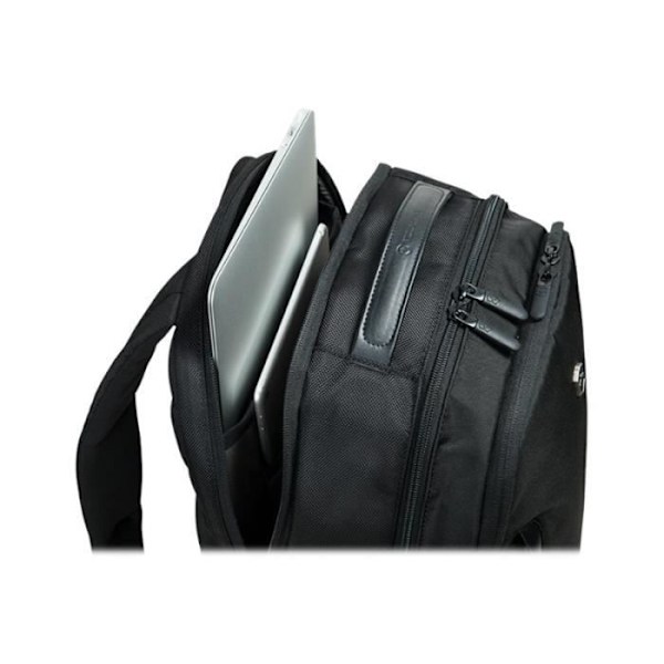 Victorinox Altmont 3.0 Essentials Laptop Ryggsäck 15" svart