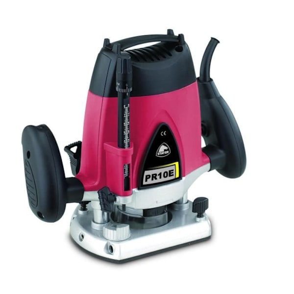 Stayer Pr Fresadora.1800W 8000-30000Min-Ek 10 - 1.1310