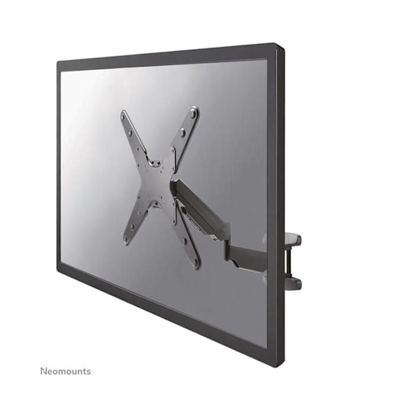 Neomounts WL70-550BL14 kit de Svart