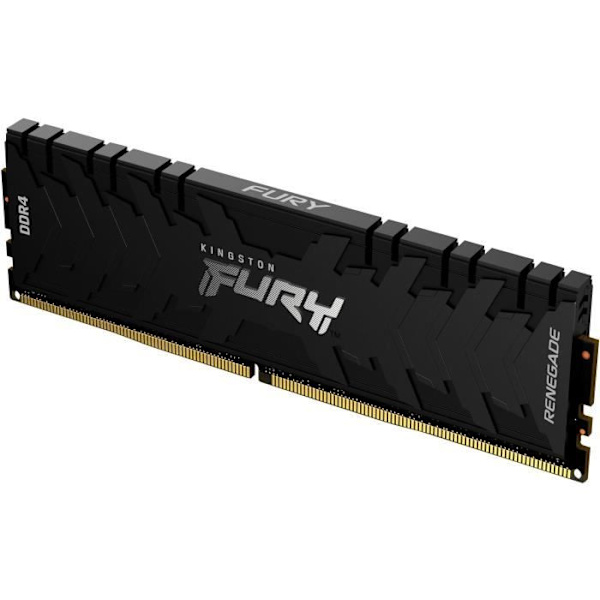 Kingston FURY Renegade 16GB DDR4 2666MHz CL13-minne