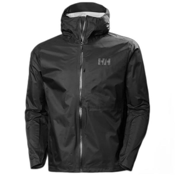 Helly Hansen Verglas Micro Shell vattentät jacka - svart - XL - Vandring - Herr Svart XL