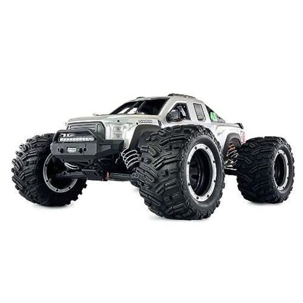 Monstertruck Radiostyrd - AMEWI - MAMMOTH 1:7 - 80KM/H - 4WD - 6S ARTR ARG
