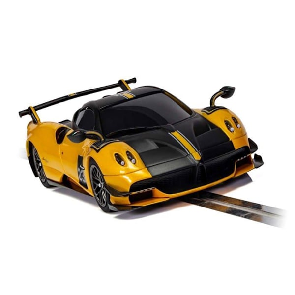 Fordon för Scalextric miniatyrbana - C4212