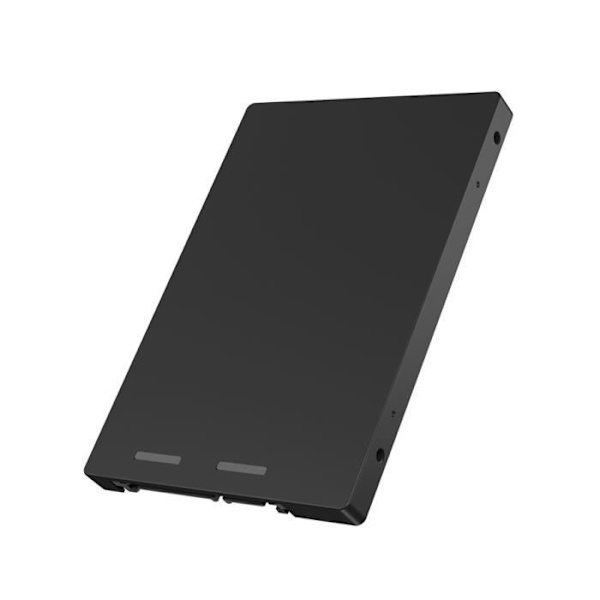 ICY BOX M.2 SATA ADAPTER, M.2 SSD TILL 2,5'' SATA, M.2 CONVERTER