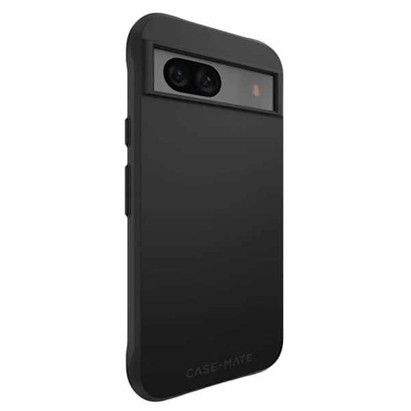 Case-Mate Tough Black – Skal för Google Pixel 8A (svart)