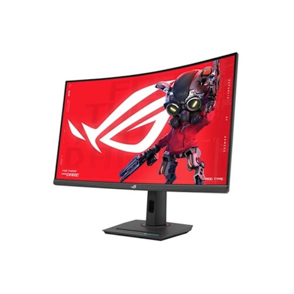 ASUS ROG XG32WCS