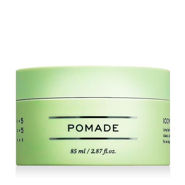 Hårpomad - REF Pomade N°550 - 85 ml - Alla hårtyper - Unisex