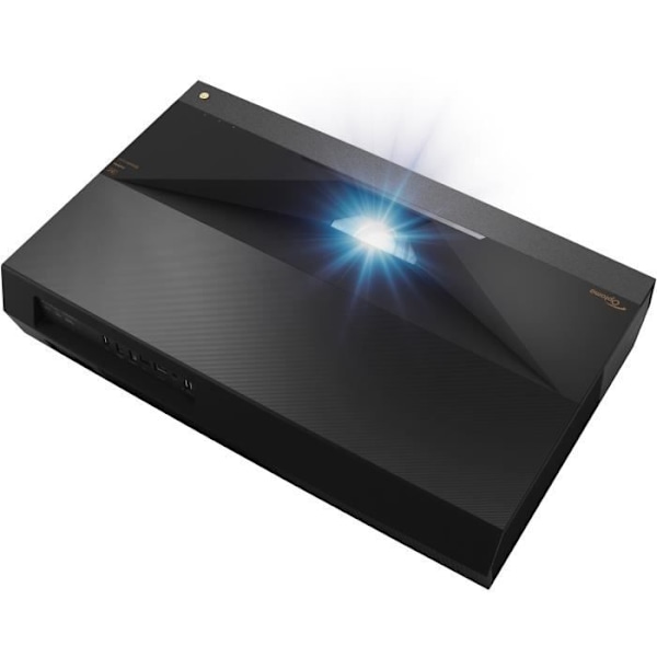 Optoma UHZ65UST laserprojektor