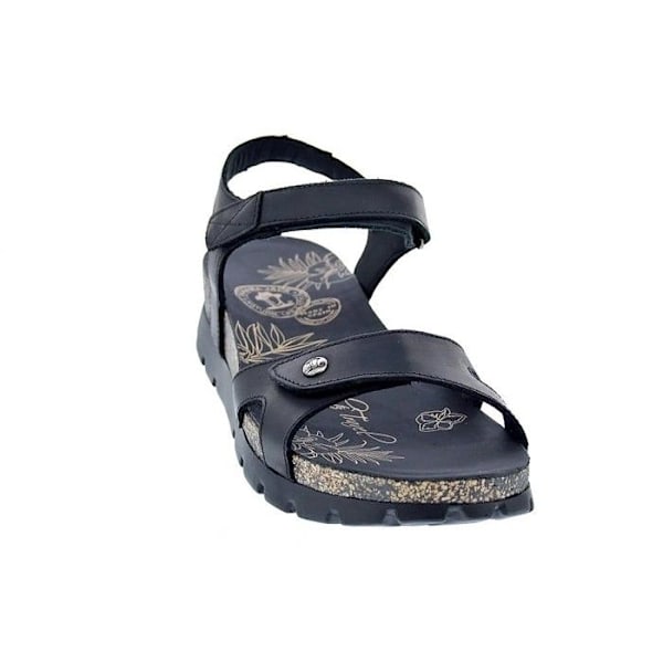 Sandaler - Panama Jack - Sulia Basics B2 - Färg Svart - Kvinna - Vuxen nigga 39