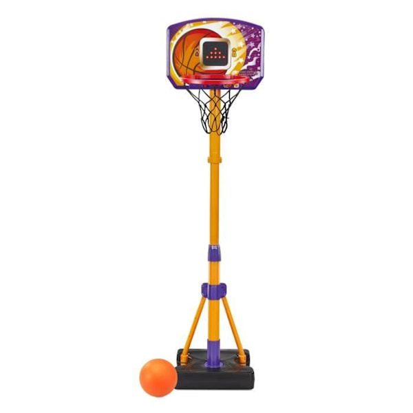 VTECH SUPER INTERAKTIV BASKETBALL HOOP