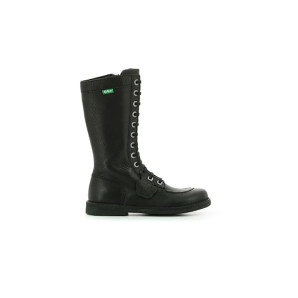 KICKERS Meetkiknew boots svarta Svart 40