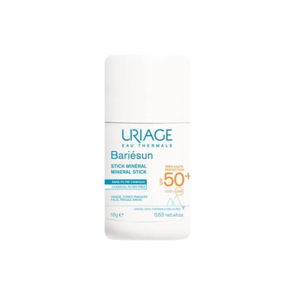 Uriage Bariésun Stick Mineral SPF50+