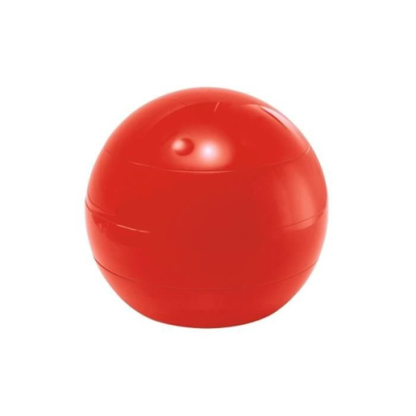 Makeup Organizer Box-Beauté BOWL Rouge Spirella