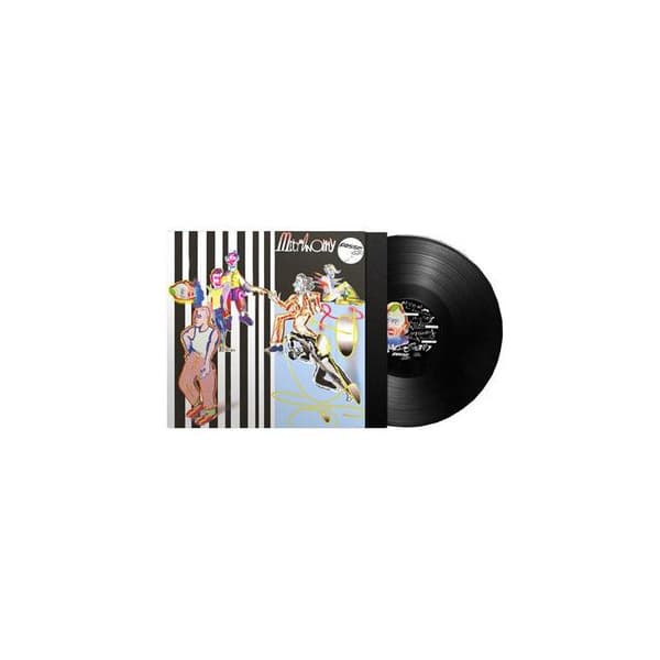 Posse EP Volym 2