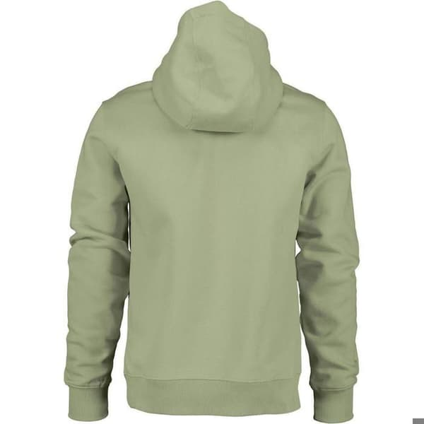 Didriksons Ven hoodie ljus mossa jag