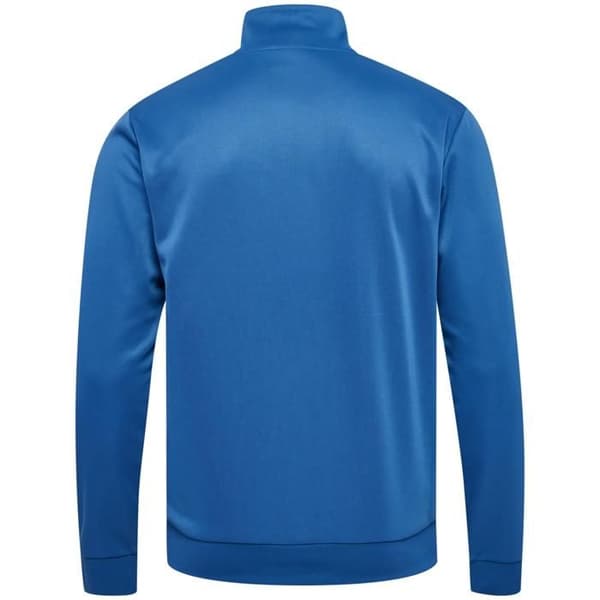 Sweatshirt Hummel Pulse - riverside flodstrand M