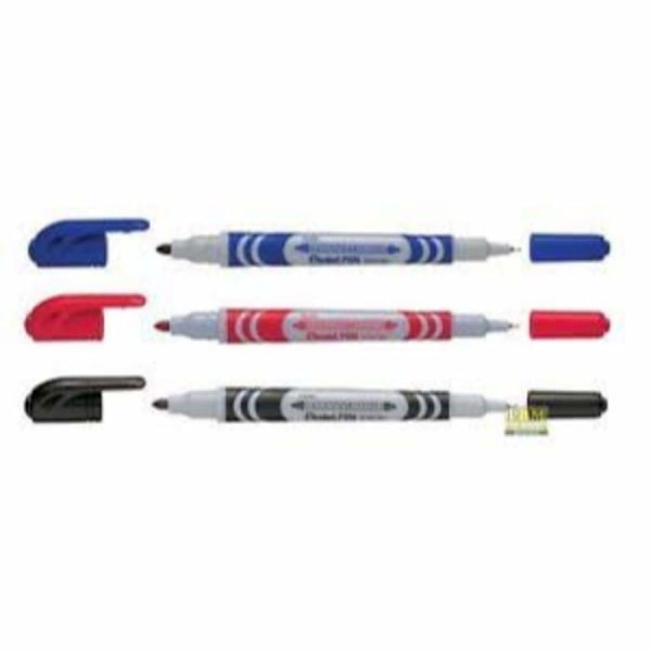 Stylo - set med penna - refill Noname - N65W-C - FIL CIELE 2 SIDA