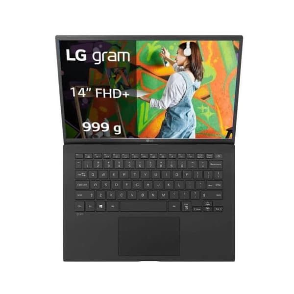 LG - AI Redo - 15.6" - Intel