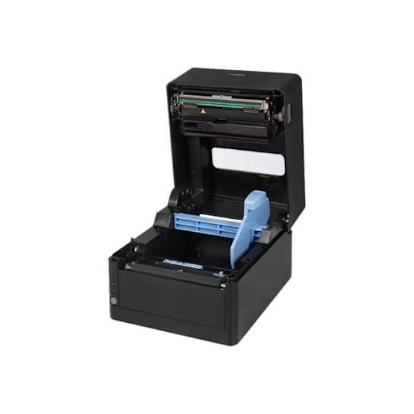 Citizen CL-E300 termisk etikettskrivare - rulle (11,8 cm) 203 dpi - USB 2.0, LAN, RS232C